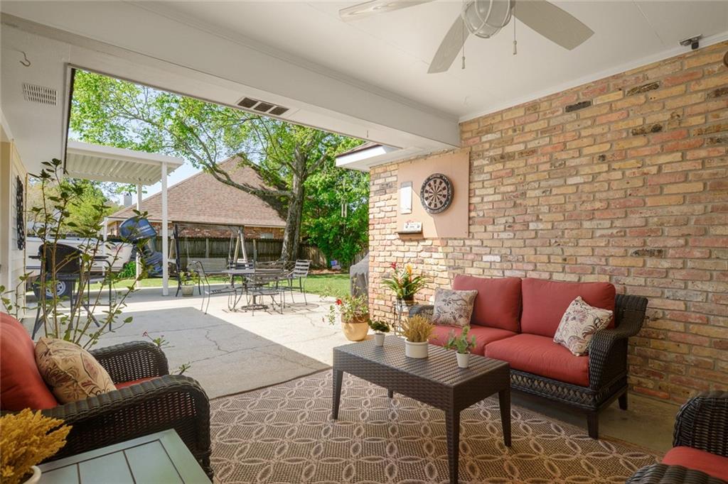 5348 Charing Way Avenue Baton Rouge, LA 70817 - Photo 18 of 23