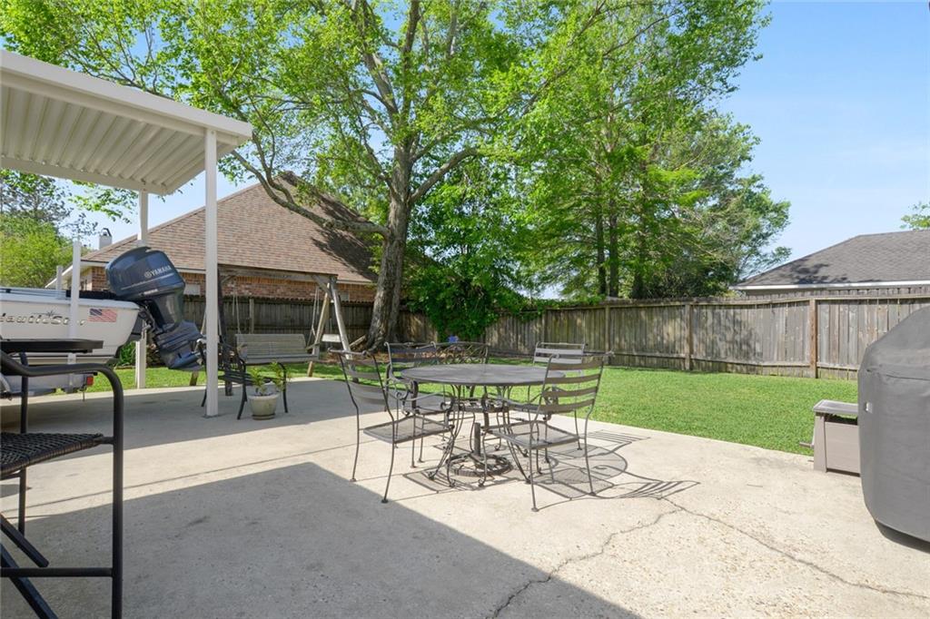 5348 Charing Way Avenue Baton Rouge, LA 70817 - Photo 19 of 23