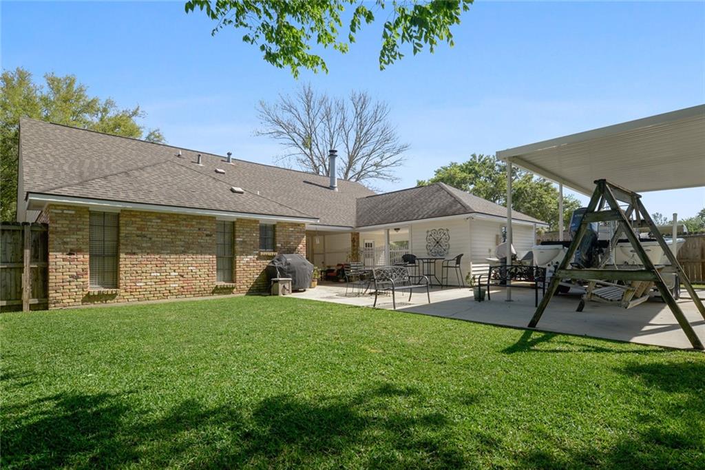 5348 Charing Way Avenue Baton Rouge, LA 70817 - Photo 20 of 23