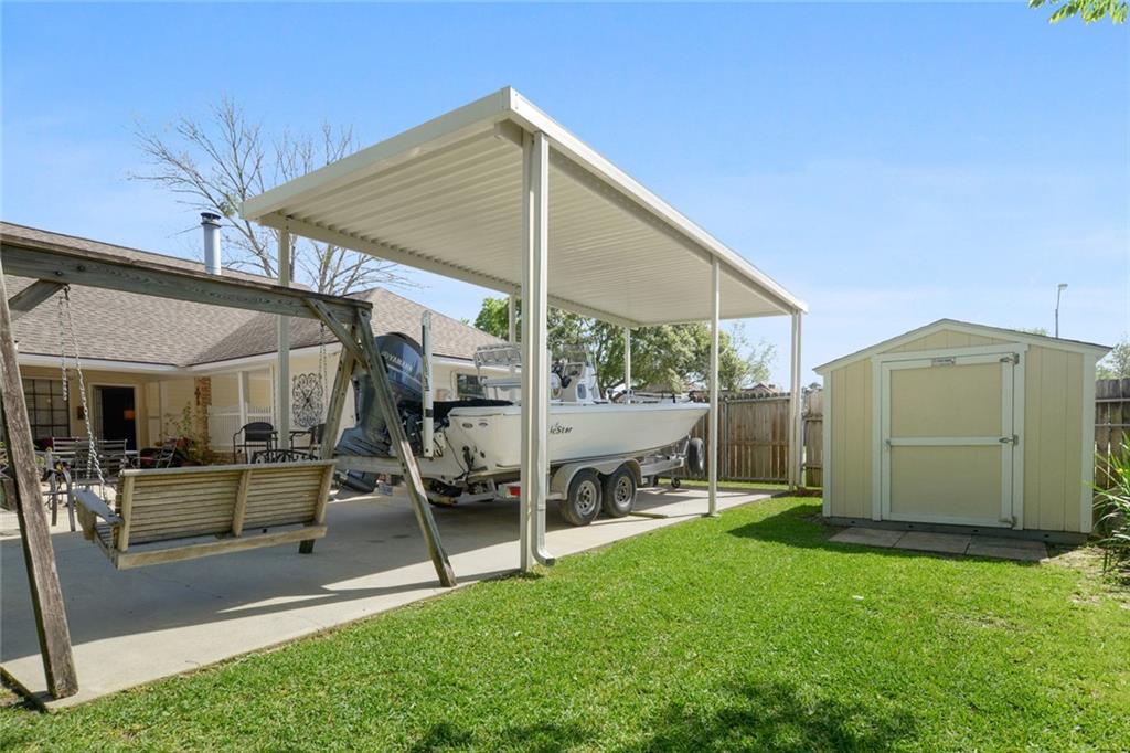 5348 Charing Way Avenue Baton Rouge, LA 70817 - Photo 21 of 23