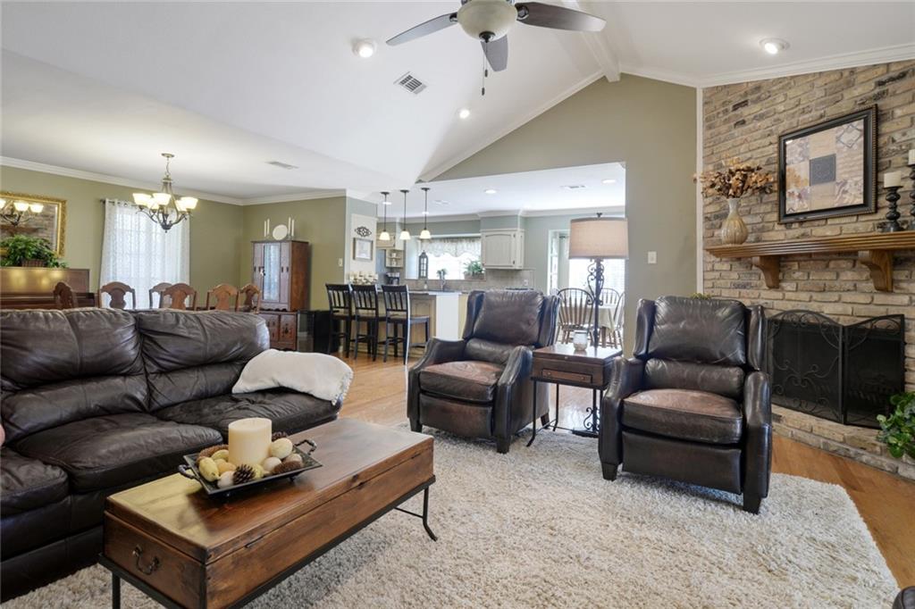 5348 Charing Way Avenue Baton Rouge, LA 70817 - Photo 4 of 23