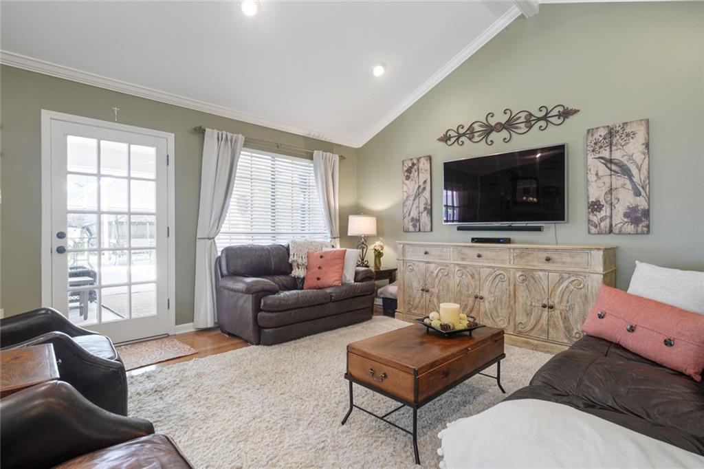 5348 Charing Way Avenue Baton Rouge, LA 70817 - Photo 5 of 23