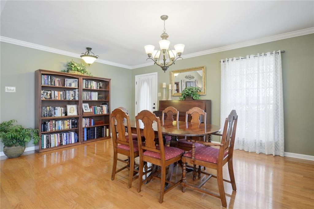 5348 Charing Way Avenue Baton Rouge, LA 70817 - Photo 6 of 23