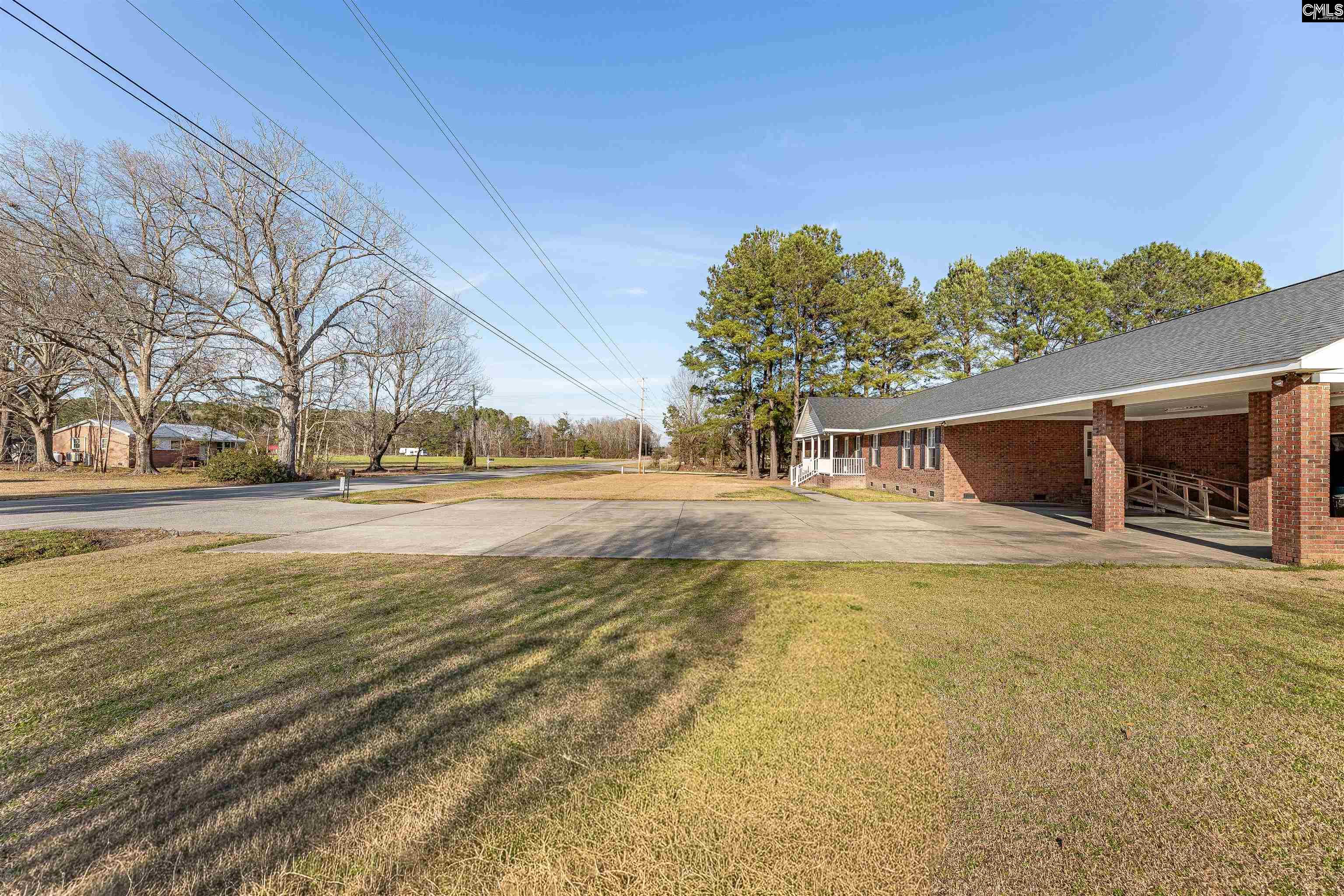 993 Pickett Level Road Elloree, SC 29047 - Photo 35 of 37