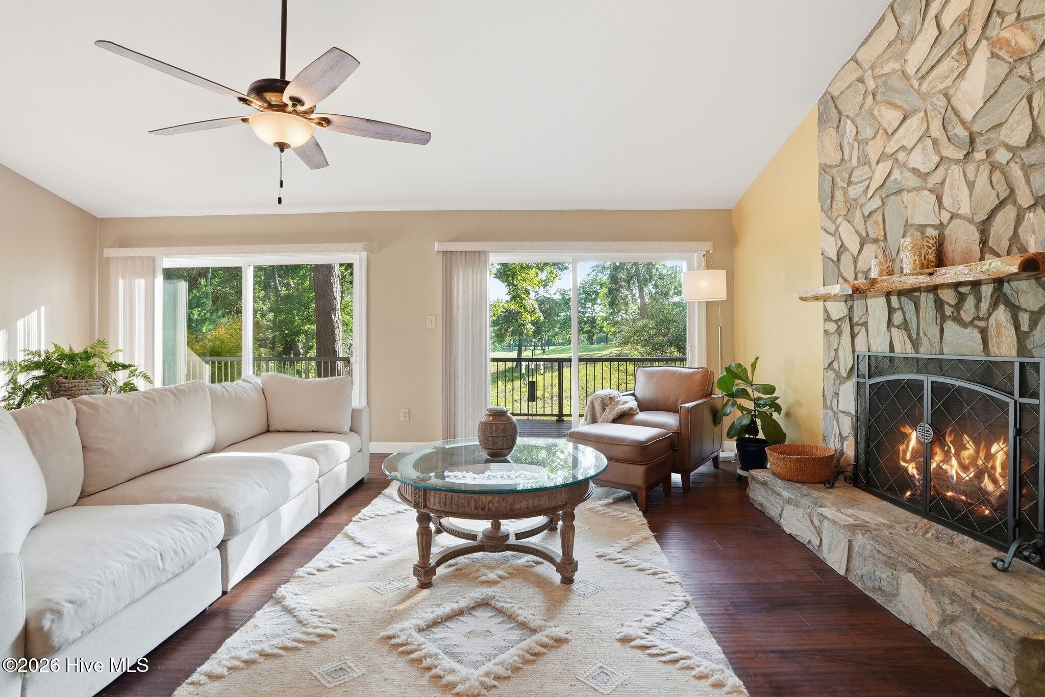 25 Turtle Point Road, Unit 1 Pinehurst, NC 28374 - Photo 15 of 63