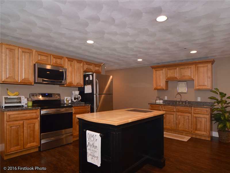 658 Chestnut Hill Road Glocester, RI 02814 - Photo 19 of 25 Cellar or Basement.