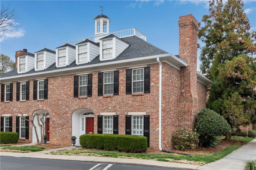 4 Middle Plantation Road Northwest Atlanta, GA 30318 - Photo 1 of 1 Gallery Image 1