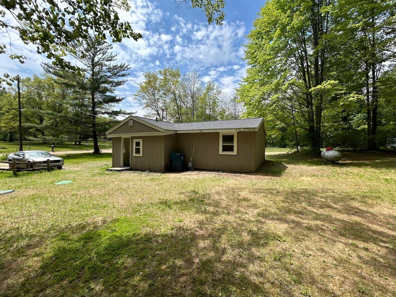 4314 Eagleson Road Gladwin, MI 48624 - Photo 14 of 14 Gallery Image 14