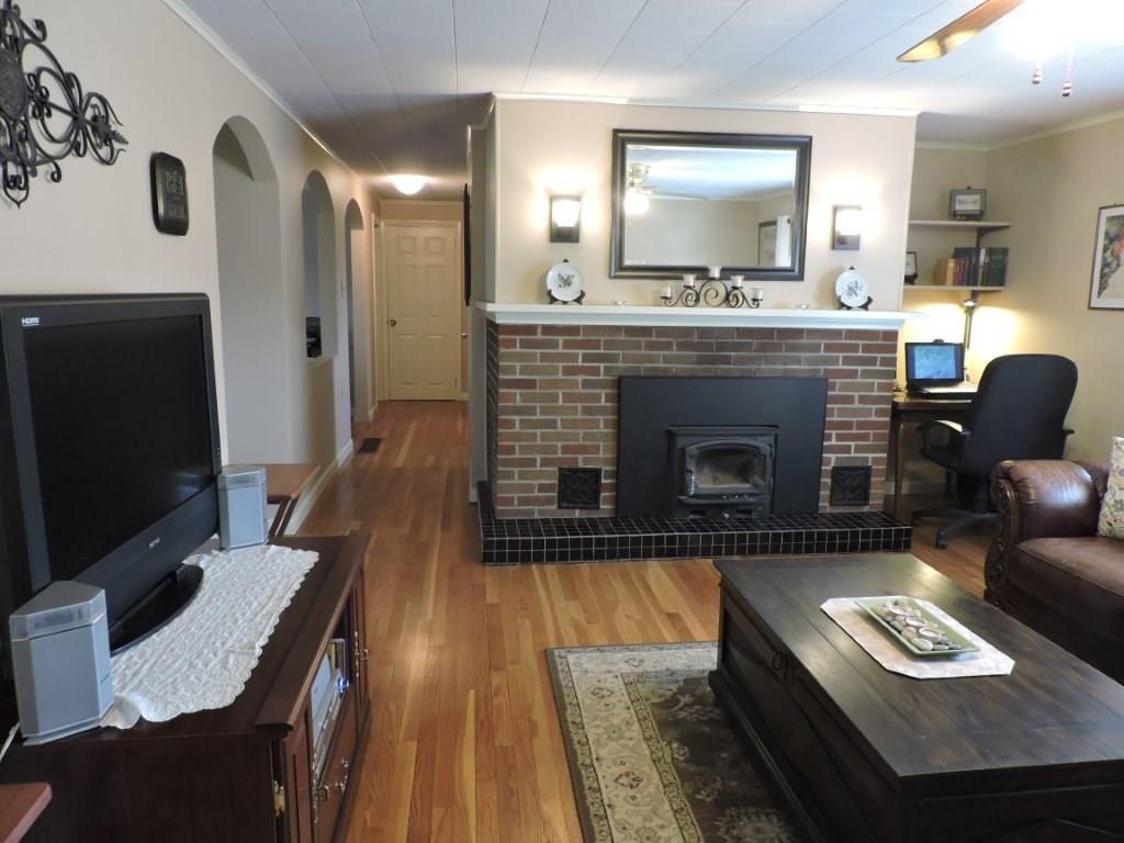 660 Village Road Smithfield, ME 04978 - Photo 5 of 16 Photo