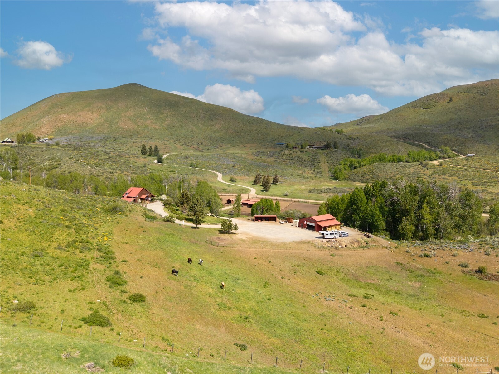 373 Rendezvous Road Winthrop, WA 98862 - Photo 40 of 40 Gallery Image 40