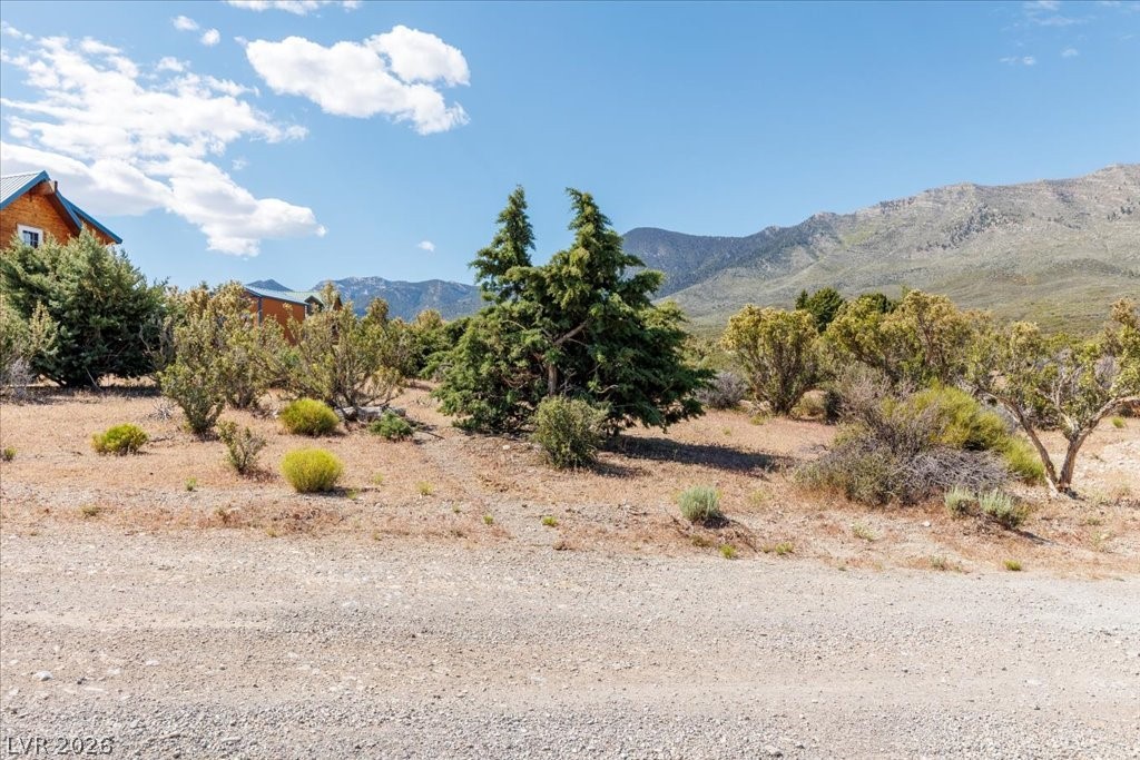 52 Birch Spring Cold Creek, NV 89124 - Photo 7 of 43 Residents utilize solar/wind/batteries/inverter system.