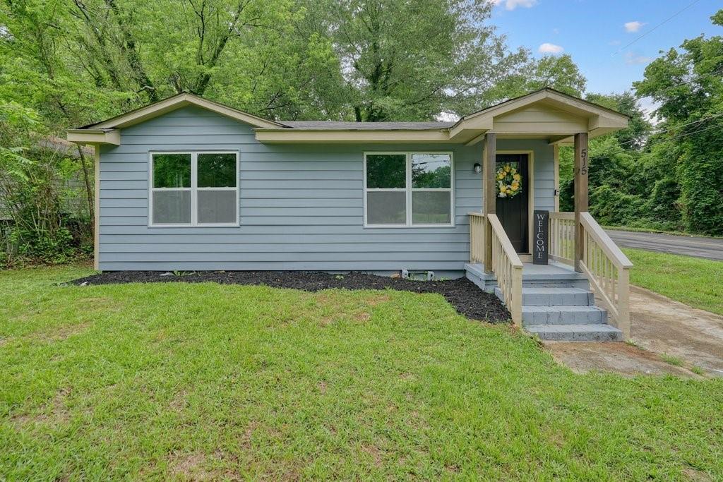 515 Cotton Avenue Southwest Rome, GA 30161 - Photo 2 of 20