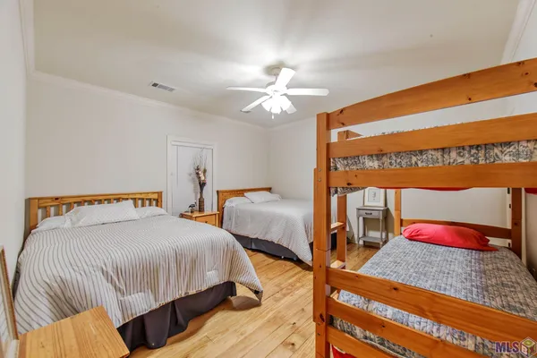 $439,000 | 3365 Bayou Dularge Road, Theriot, LA 70397