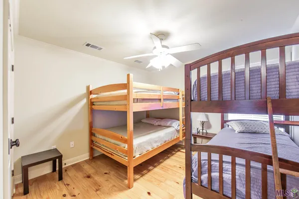 $439,000 | 3365 Bayou Dularge Road, Theriot, LA 70397