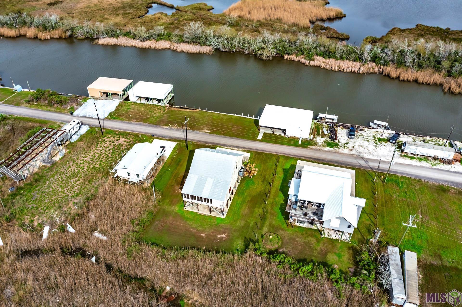 3365 Bayou Dularge Road Theriot, LA 70397 - Photo 6 of 19