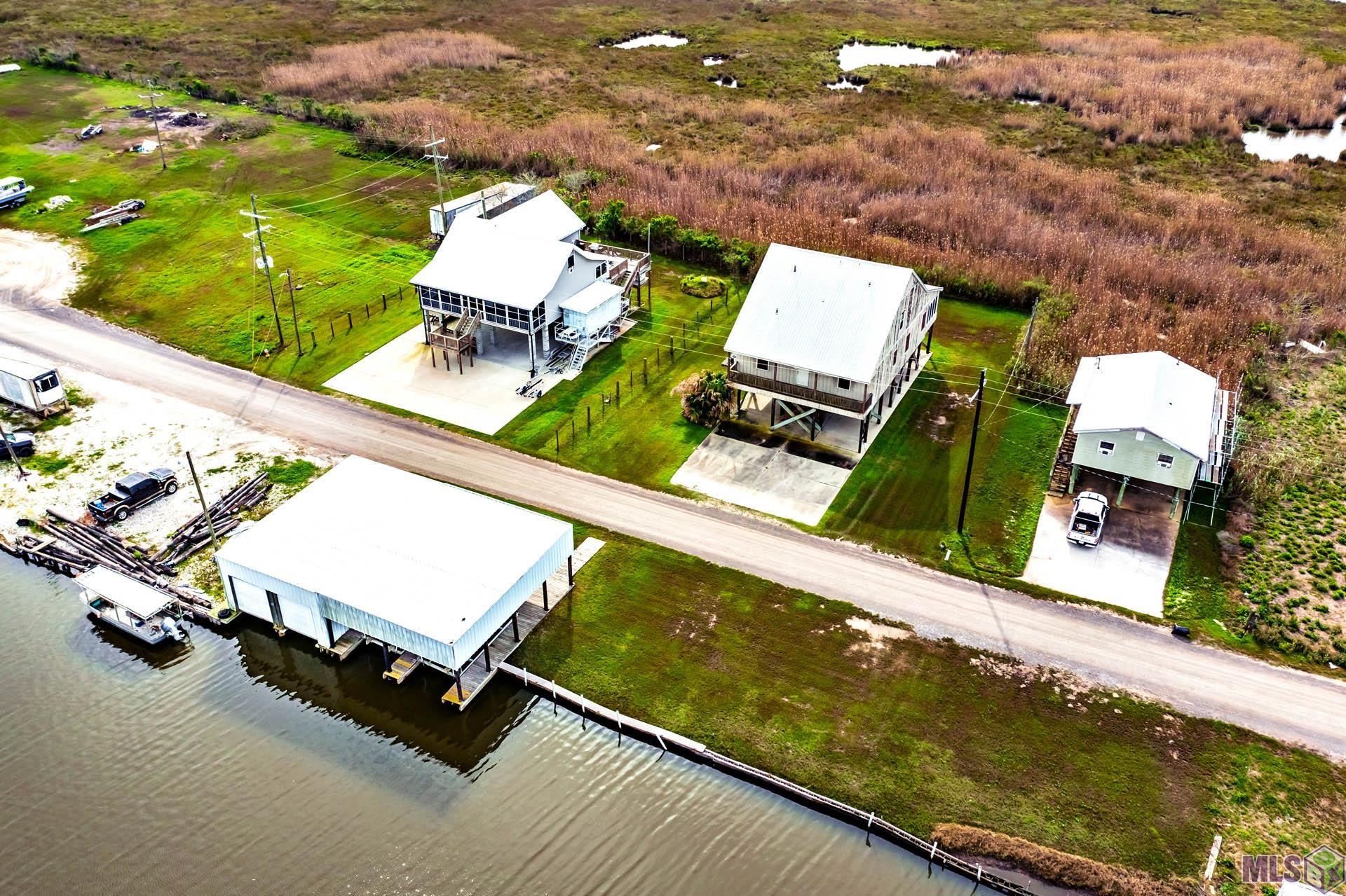 3365 Bayou Dularge Road Theriot, LA 70397 - Photo 7 of 19
