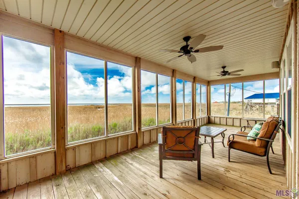 $439,000 | 3365 Bayou Dularge Road, Theriot, LA 70397