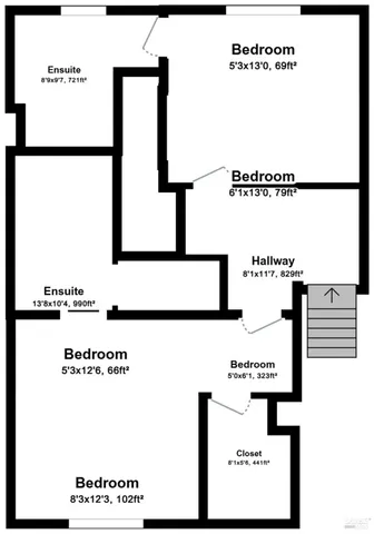 $822,900 | 104 Cardamom Lane, Unit 1103, Morgan Hill, CA 95037