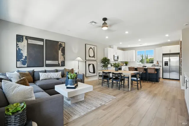 $822,900 | 104 Cardamom Lane, Unit 1103, Morgan Hill, CA 95037