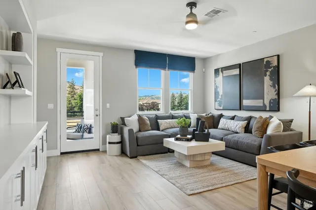 $822,900 | 104 Cardamom Lane, Unit 1103, Morgan Hill, CA 95037