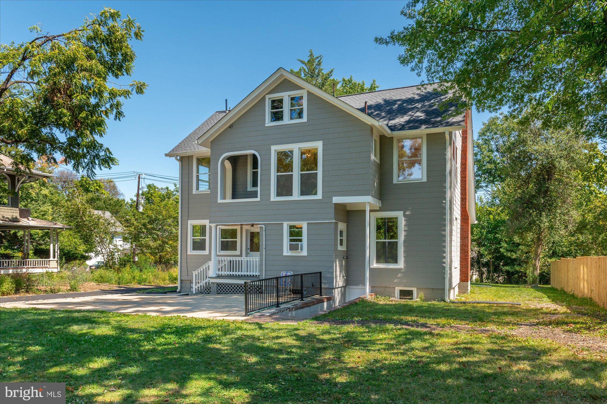 7208 Blair Road Northwest Washington, DC 20012 - Photo 64 of 85 Gallery Image 64