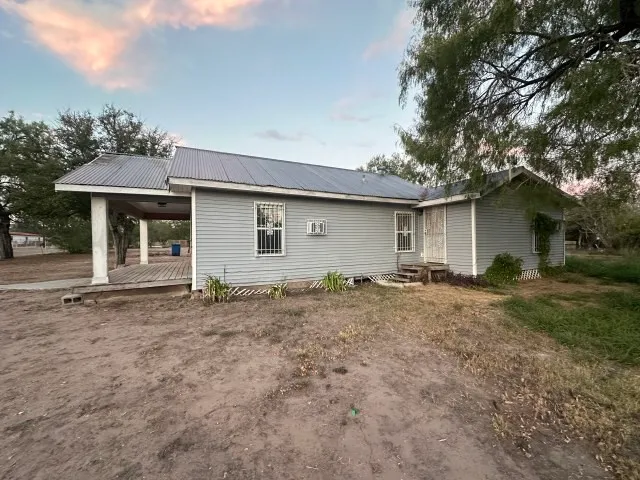 $69,900 | 902 Burleson Street, George West, TX 78022