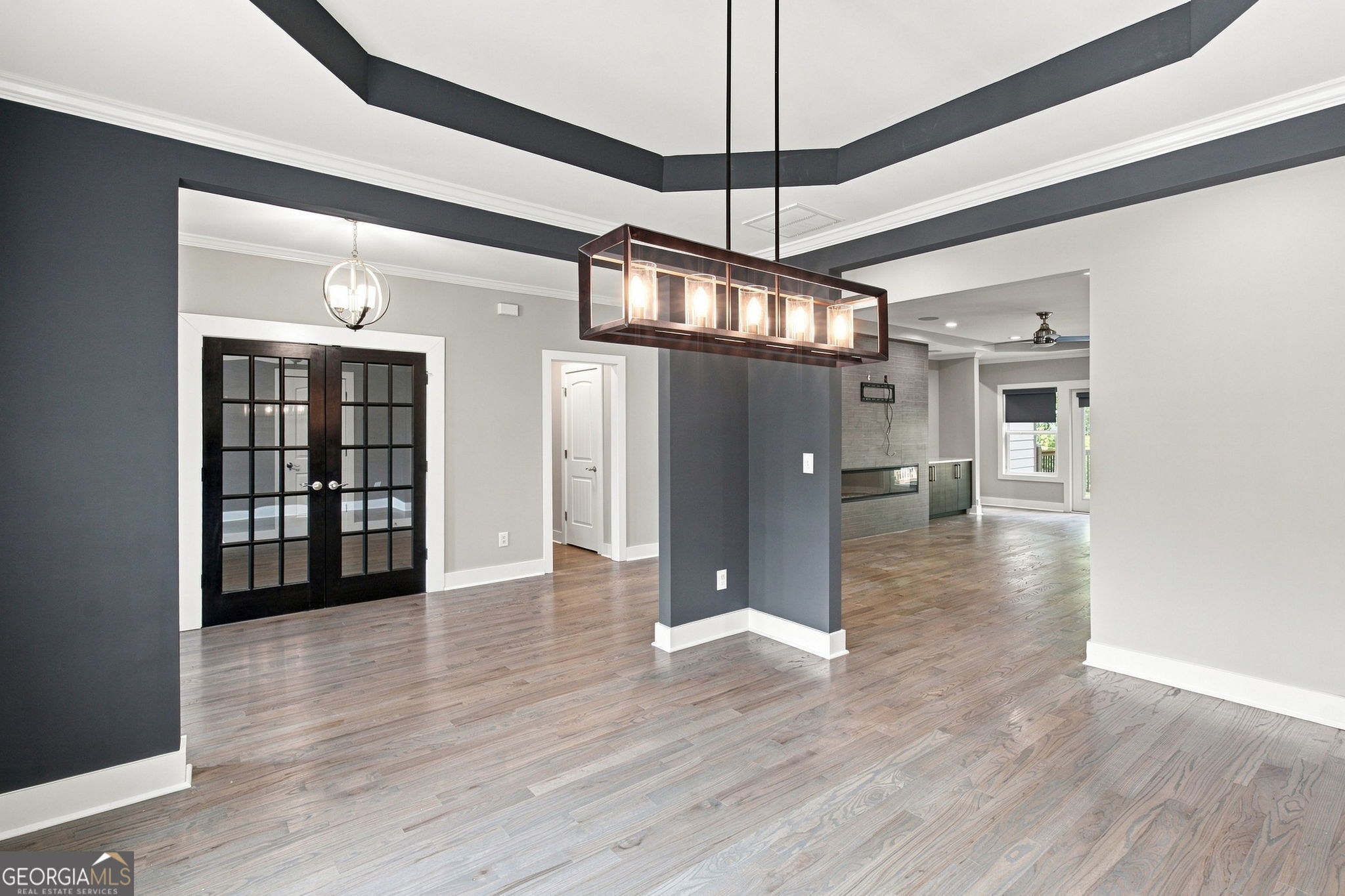 159 South Edenfield Ridge Drive Southeast Rome, GA 30161 - Photo 13 of 71 Gallery Image 13