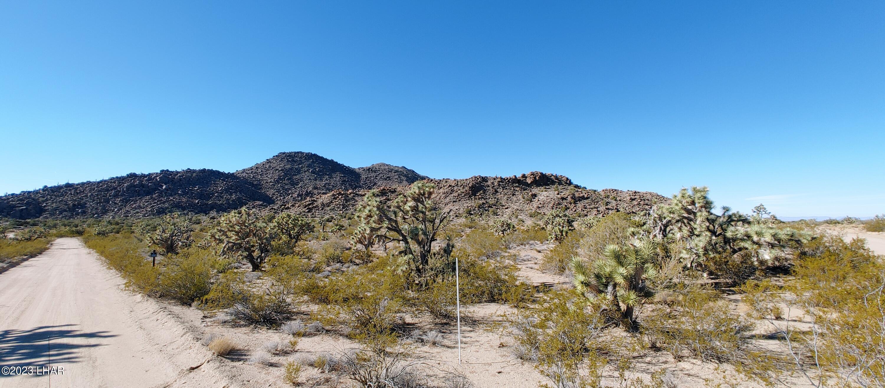 3580 East Sierra Pinta Road Yucca, AZ 86438 - Photo 22 of 39 1210221321a