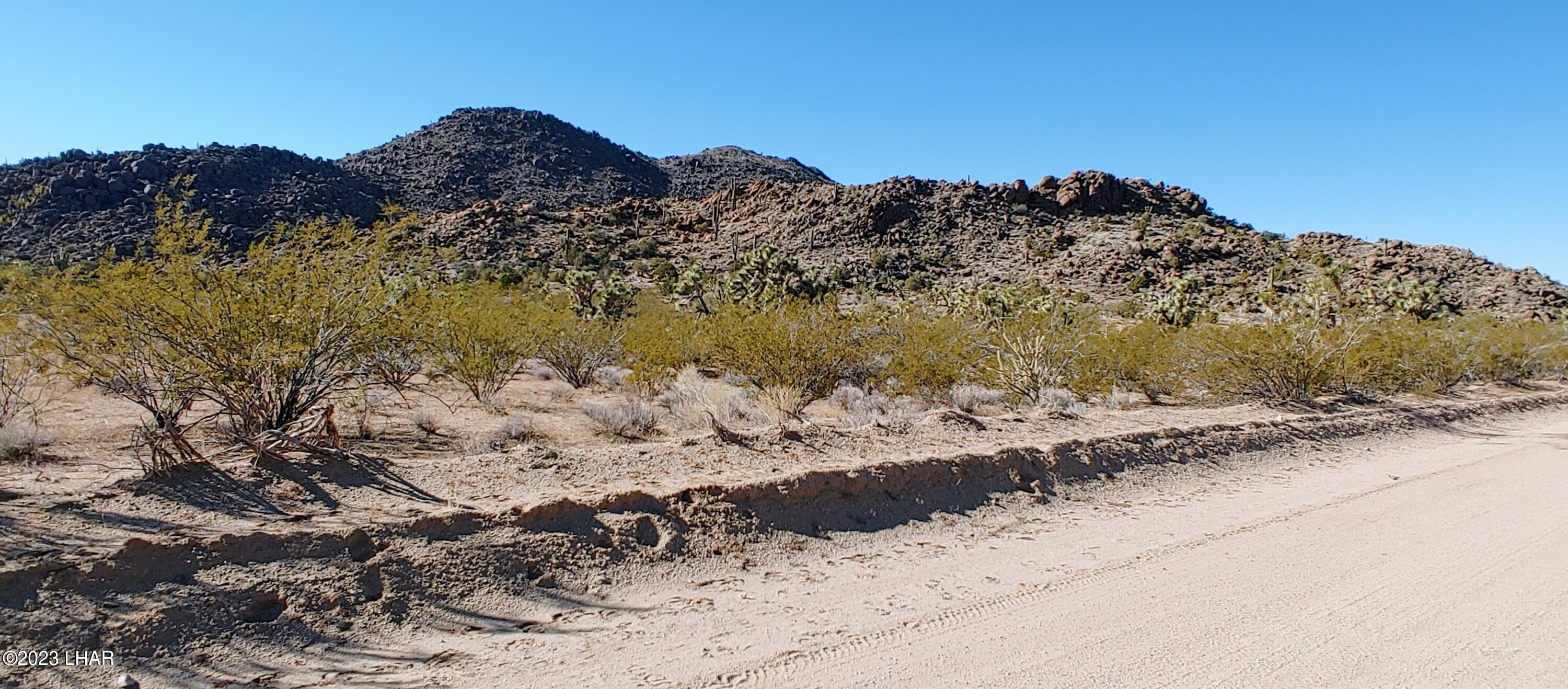 3580 East Sierra Pinta Road Yucca, AZ 86438 - Photo 27 of 39 1210221322d
