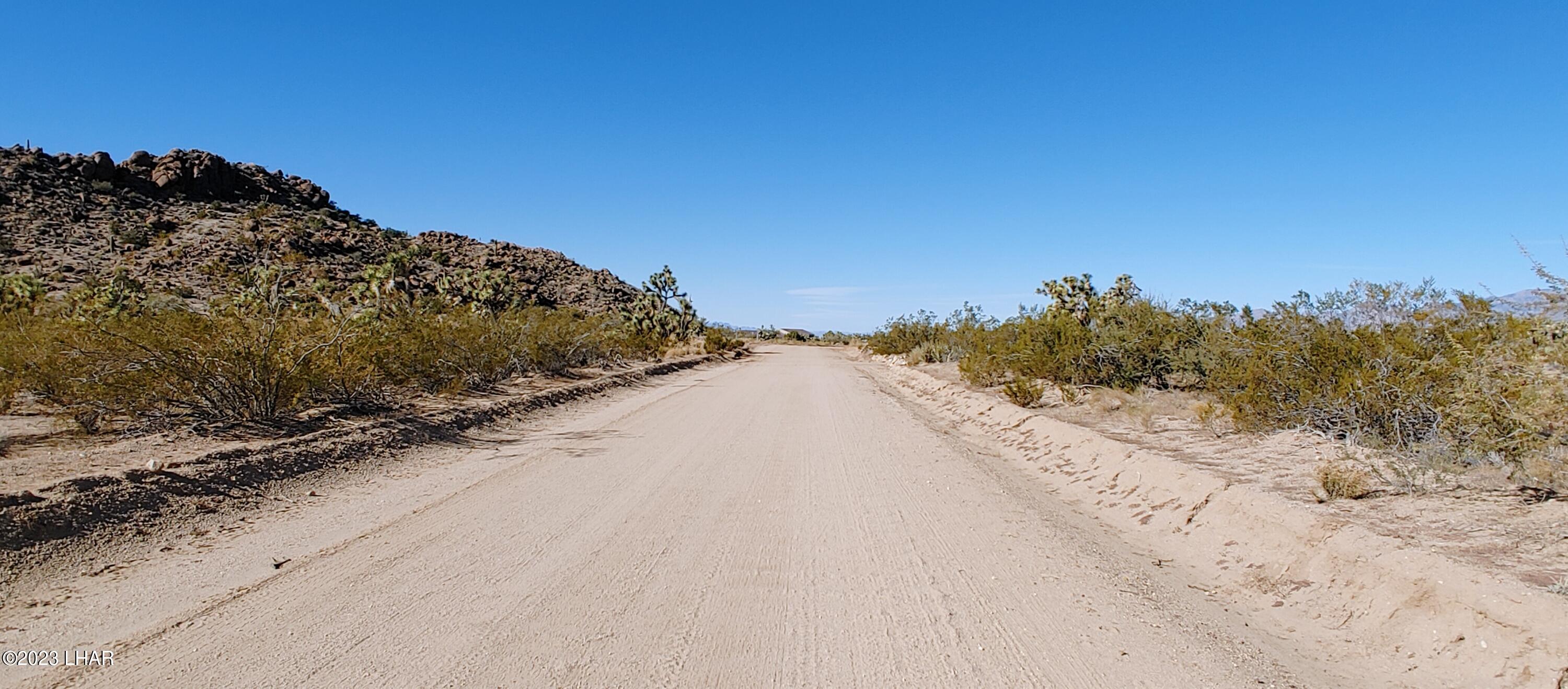 3580 East Sierra Pinta Road Yucca, AZ 86438 - Photo 38 of 39 1210221323d