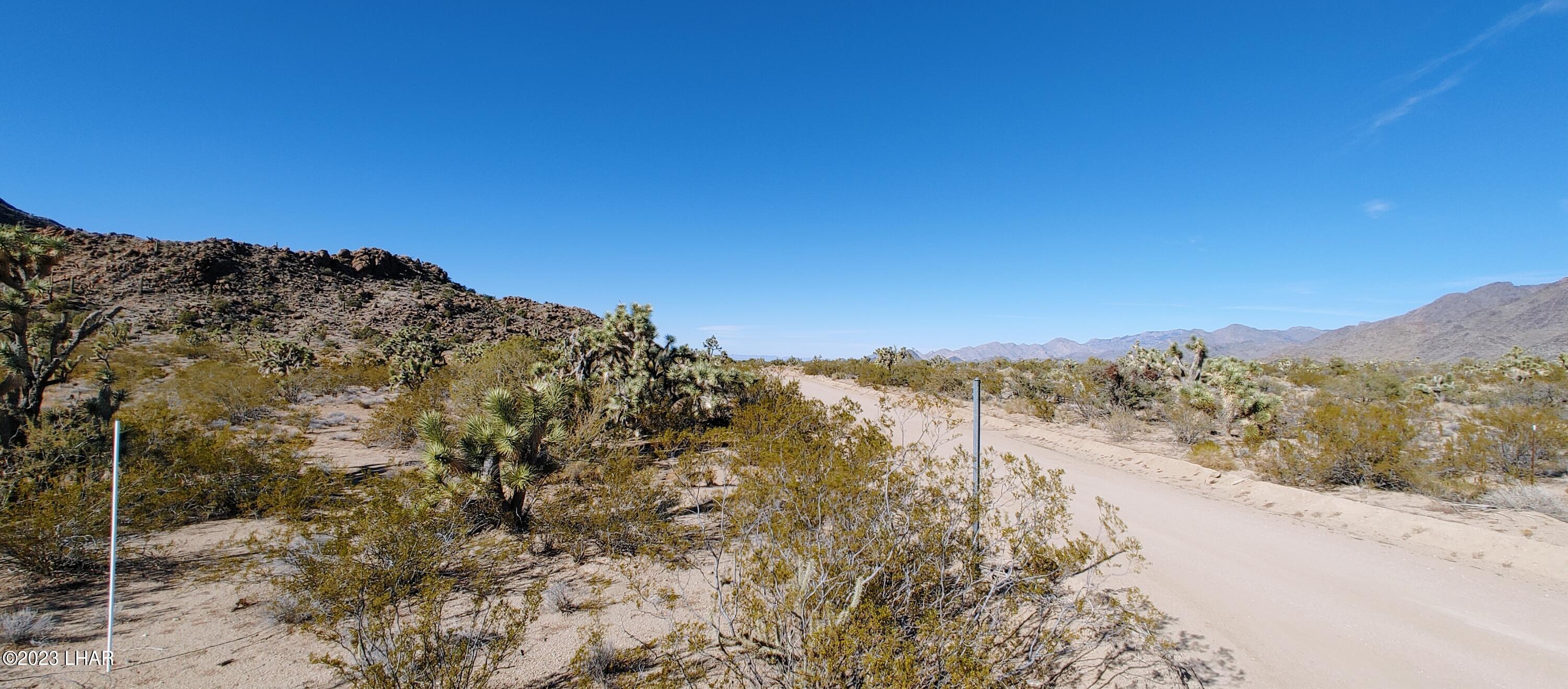 3580 East Sierra Pinta Road Yucca, AZ 86438 - Photo 9 of 39 1210221321