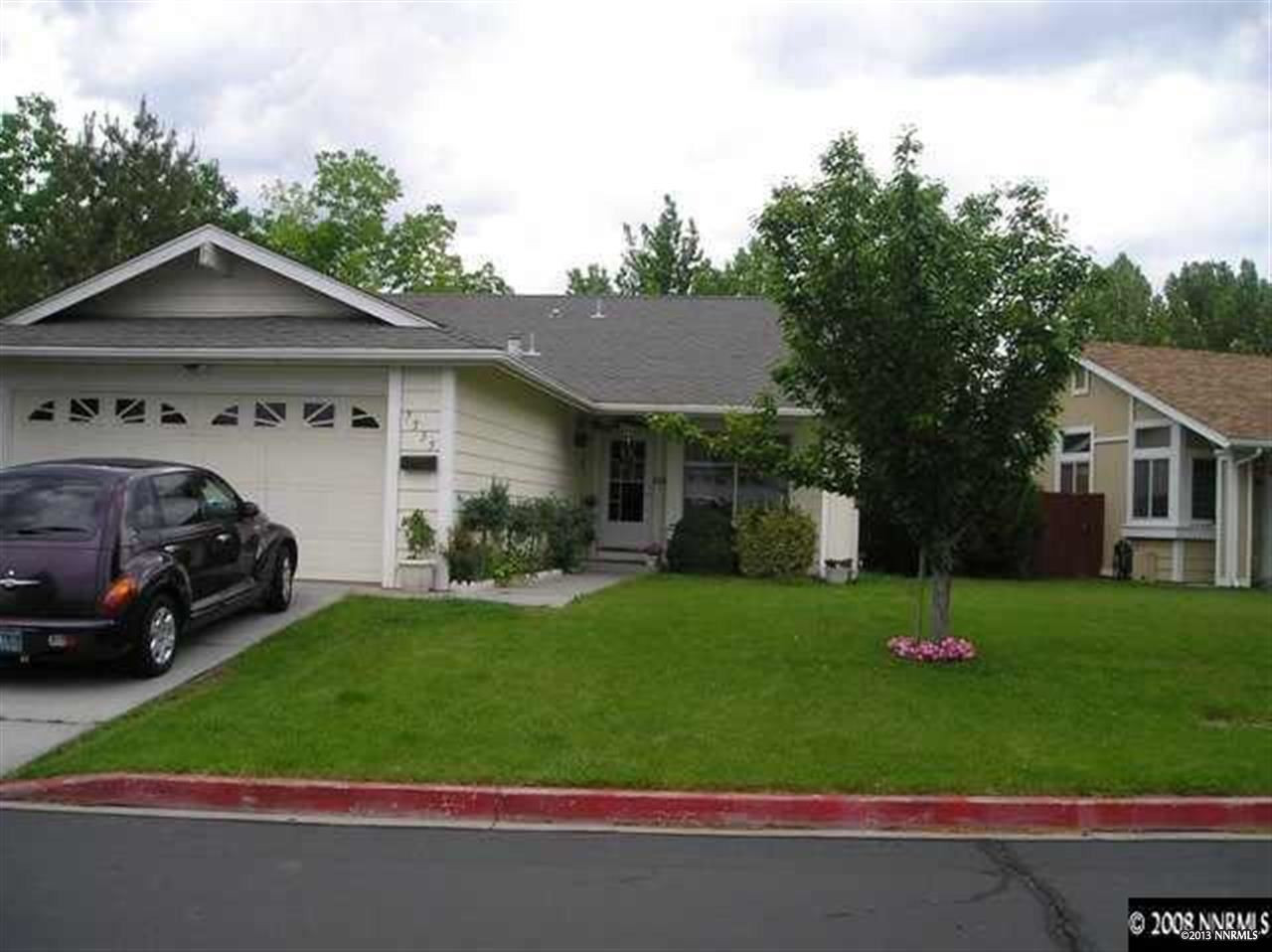 7535 Devonshire Lane Reno, NV 89511 - Photo 1 of 1 Photo 1