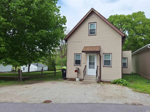 $110,000 | 1020 Green Street, Huntington, IN 46750