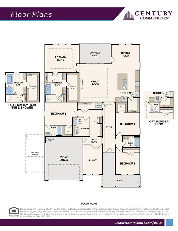 622 Landry Lane Forney, TX 75126 - Photo 2 of 17 unknown