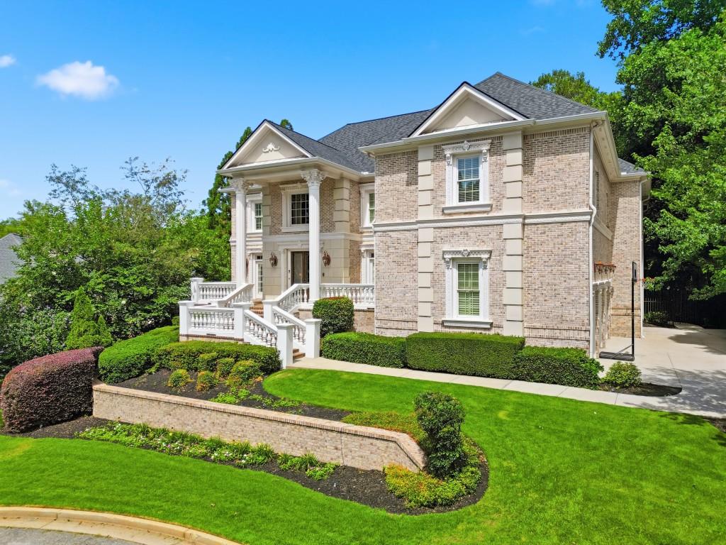 2185 Waldrop Road Marietta, GA 30066 - Photo 2 of 81