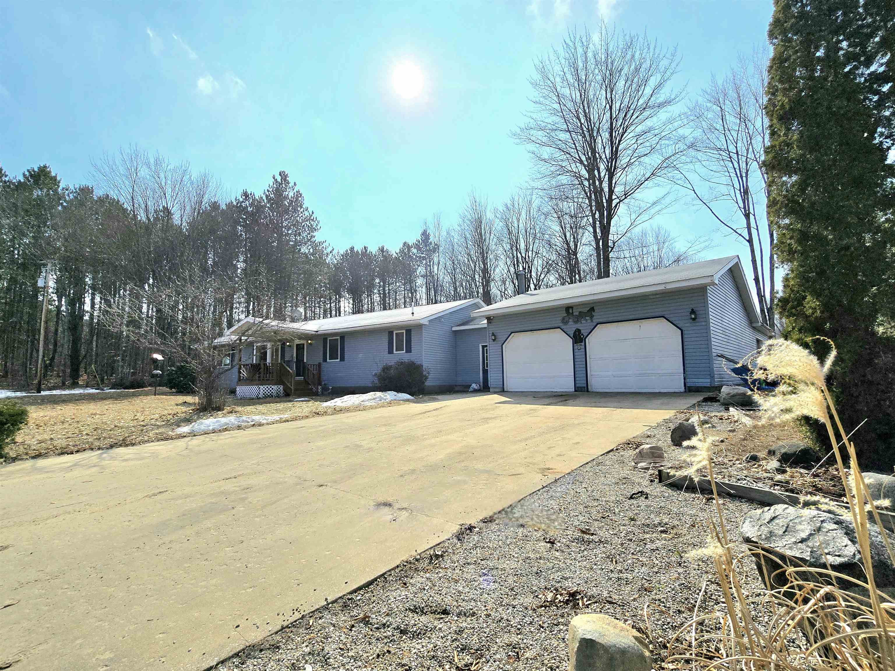 3236 South 31 Road Cadillac, MI 49601 - Photo 2 of 90