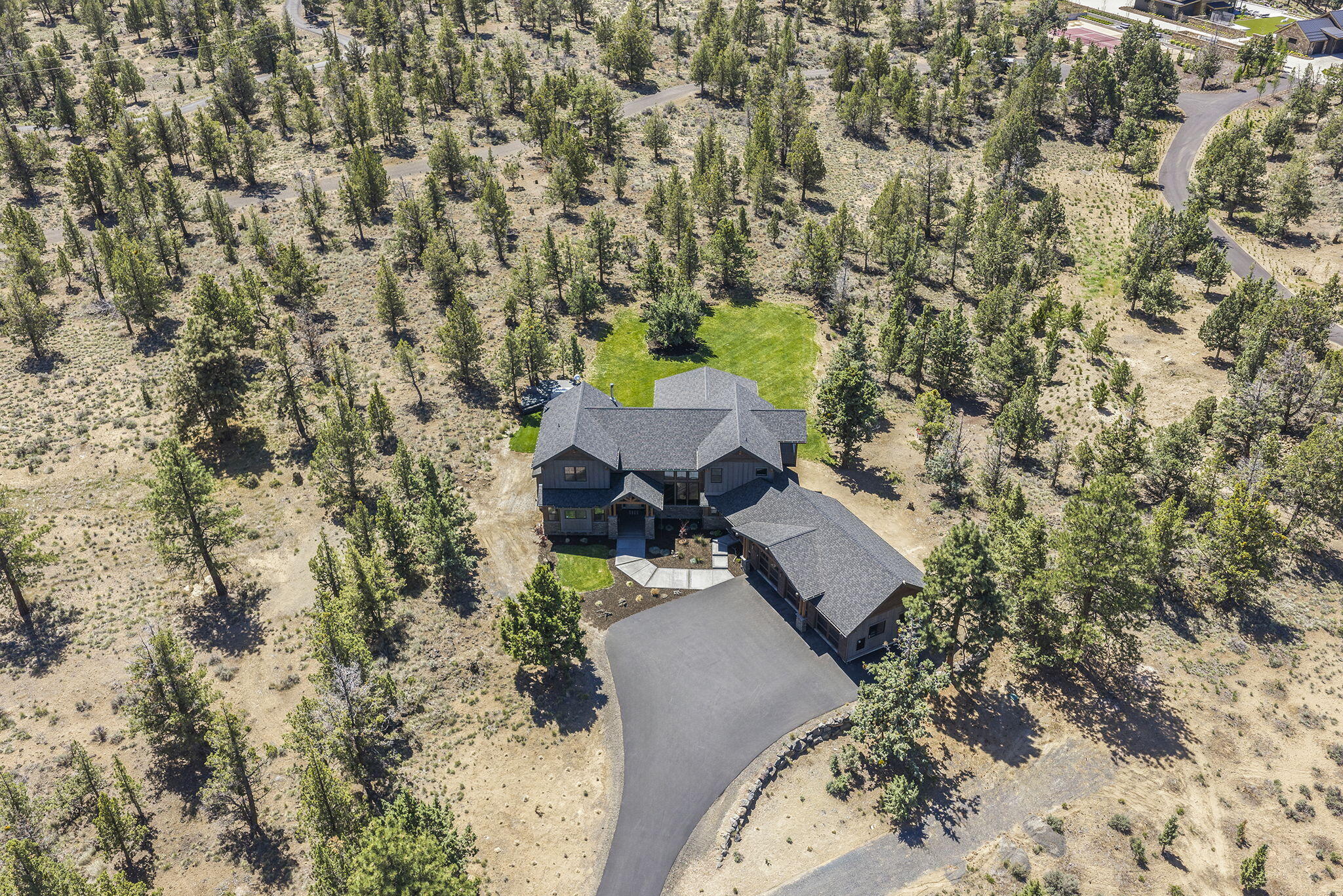 20055 Pacific Heights Rd Bend Bend, OR 97703 - Photo 56 of 66 Gallery Image 56