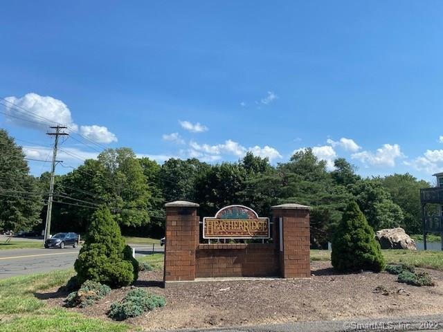 98 Heather Ridge, Unit 98 Shelton, CT 06484 - Photo 1 of 1
