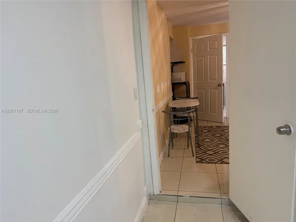$1,600 | 2021 Wilmington Street, Unit B, Opa-Locka, FL 33054