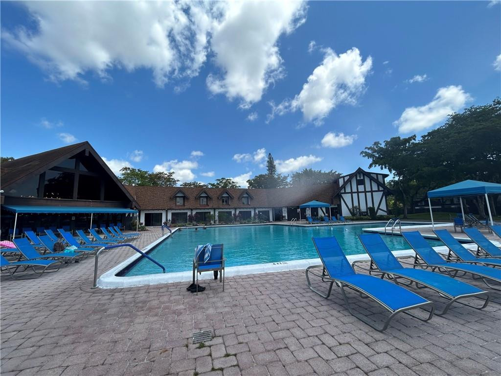 3690 Inverrary Drive, Unit 3S Lauderhill, FL 33319 - Photo 11 of 36 Photo 11