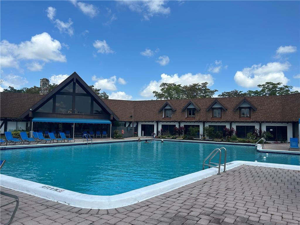 3690 Inverrary Drive, Unit 3S Lauderhill, FL 33319 - Photo 12 of 36 Photo 12