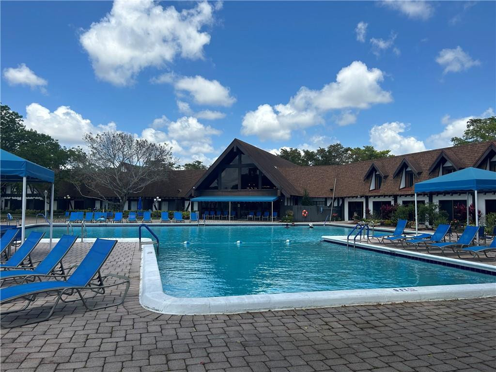 3690 Inverrary Drive, Unit 3S Lauderhill, FL 33319 - Photo 13 of 36 Photo 13