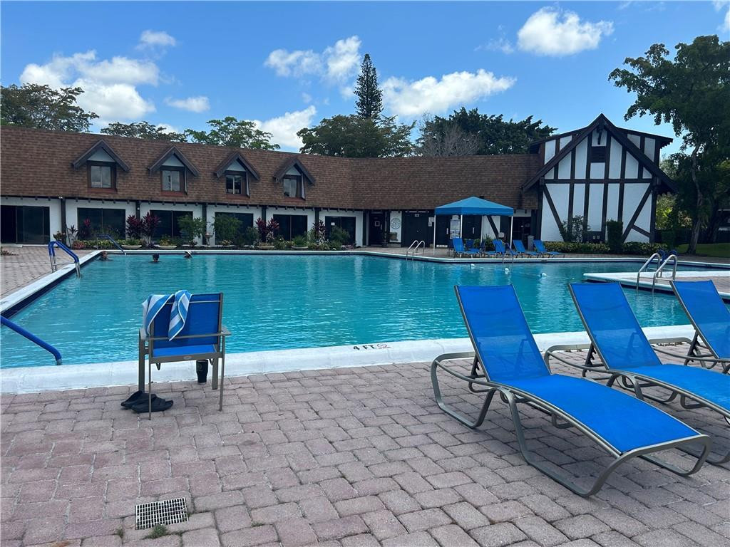 3690 Inverrary Drive, Unit 3S Lauderhill, FL 33319 - Photo 14 of 36 Photo 14