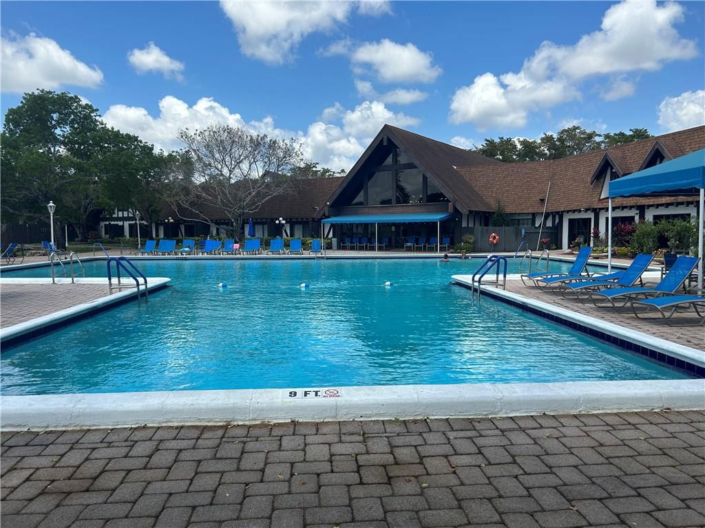 3690 Inverrary Drive, Unit 3S Lauderhill, FL 33319 - Photo 15 of 36 Photo 15