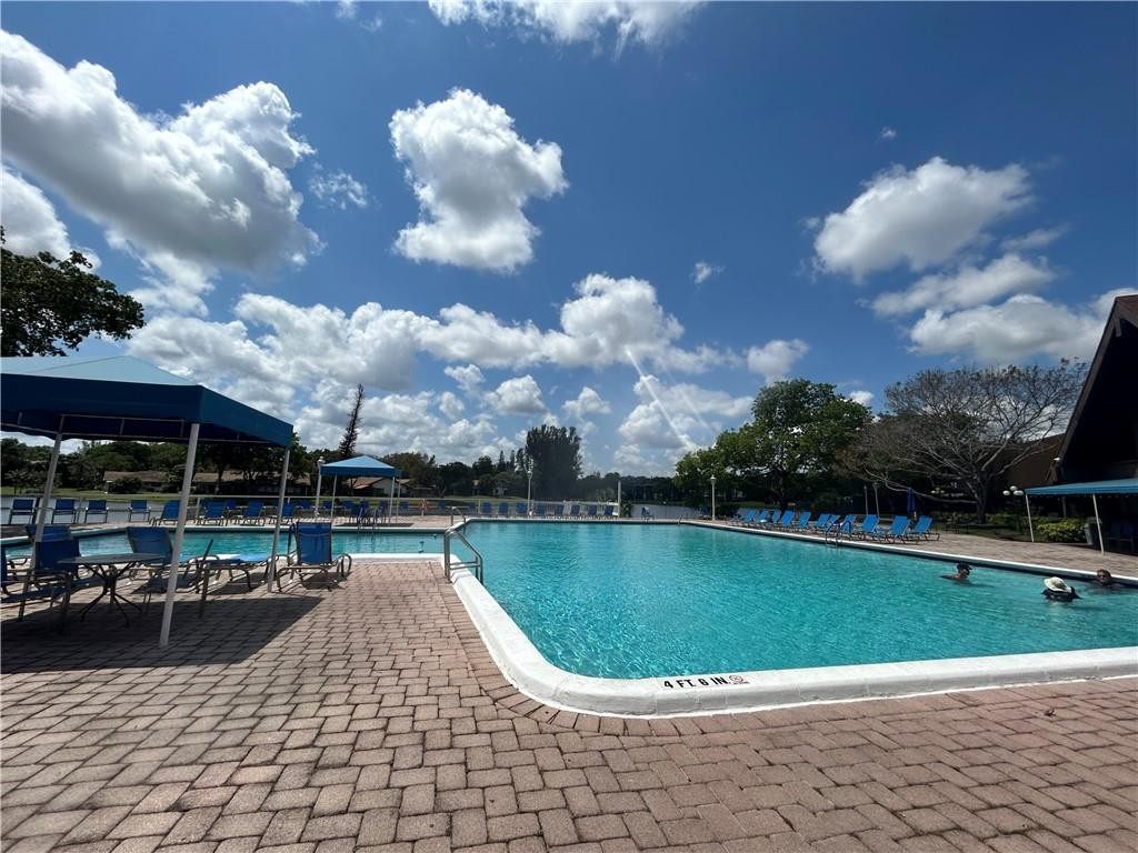 3690 Inverrary Drive, Unit 3S Lauderhill, FL 33319 - Photo 16 of 36 Photo 16