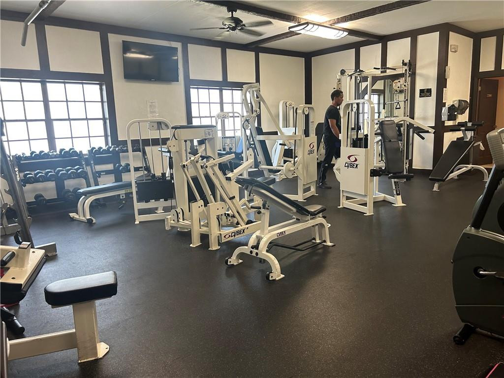 3690 Inverrary Drive, Unit 3S Lauderhill, FL 33319 - Photo 23 of 36 Photo 23