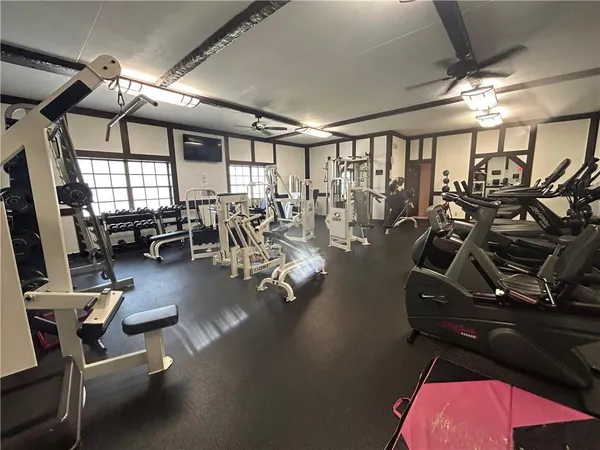 $1,590 | 3690 Inverrary Drive, Unit 3S, Lauderhill, FL 33319