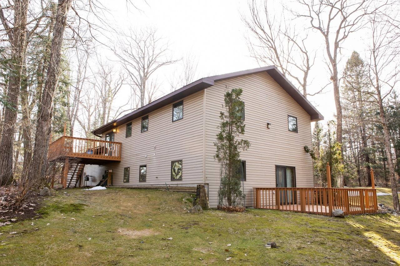 3018 Crescent Road Rhinelander, WI 54501 - Photo 5 of 50 Gallery Image 5