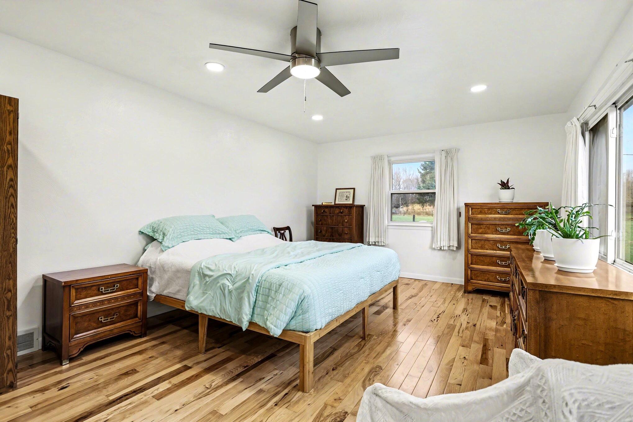 1771 Burton Road Niles, MI 49120 - Photo 12 of 54 1771_12_PrimaryBedroom