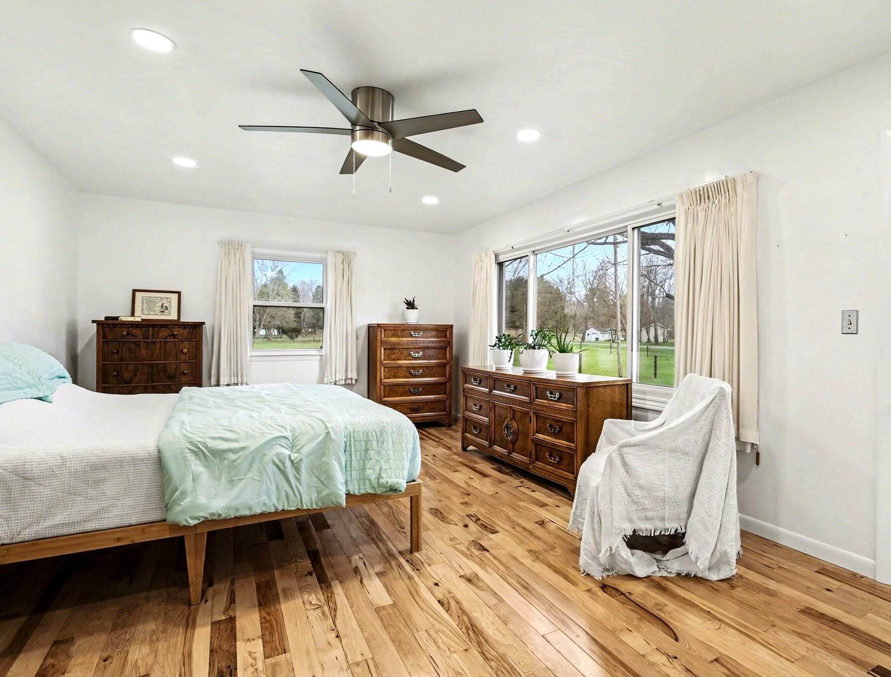 1771 Burton Road Niles, MI 49120 - Photo 13 of 54 1771_13_PrimaryBedroom